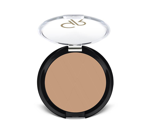 Golden Rose COMPACT POWDER NO: 06